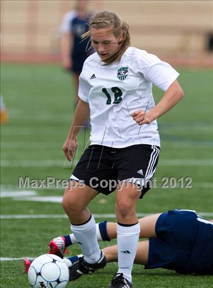 Thumbnail 1 in Kingwood Park vs Lamar Consolidated (I-10 Shootout) photogallery.