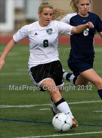 Thumbnail 1 in Kingwood Park vs Lamar Consolidated (I-10 Shootout) photogallery.