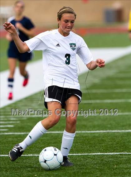 Thumbnail 1 in Kingwood Park vs Lamar Consolidated (I-10 Shootout) photogallery.