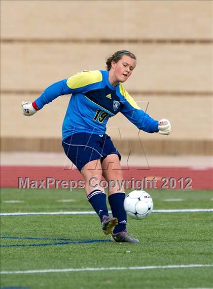 Thumbnail 2 in Kingwood Park vs Lamar Consolidated (I-10 Shootout) photogallery.