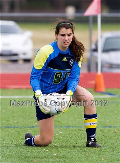 Thumbnail 3 in Kingwood Park vs Lamar Consolidated (I-10 Shootout) photogallery.