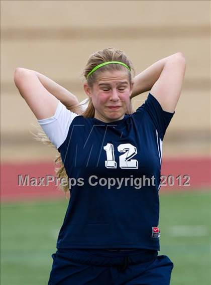 Thumbnail 2 in Kingwood Park vs Lamar Consolidated (I-10 Shootout) photogallery.