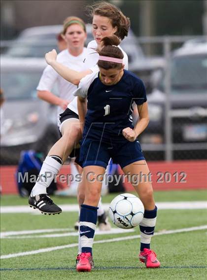 Thumbnail 1 in Kingwood Park vs Lamar Consolidated (I-10 Shootout) photogallery.