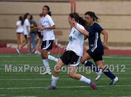 Thumbnail 2 in Kingwood Park vs Lamar Consolidated (I-10 Shootout) photogallery.