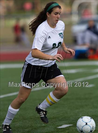 Thumbnail 2 in Kingwood Park vs Lamar Consolidated (I-10 Shootout) photogallery.