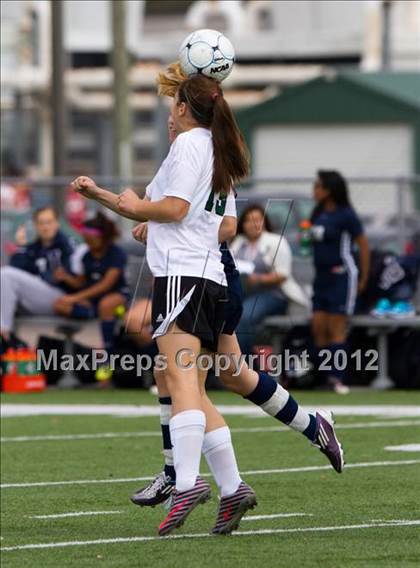Thumbnail 2 in Kingwood Park vs Lamar Consolidated (I-10 Shootout) photogallery.