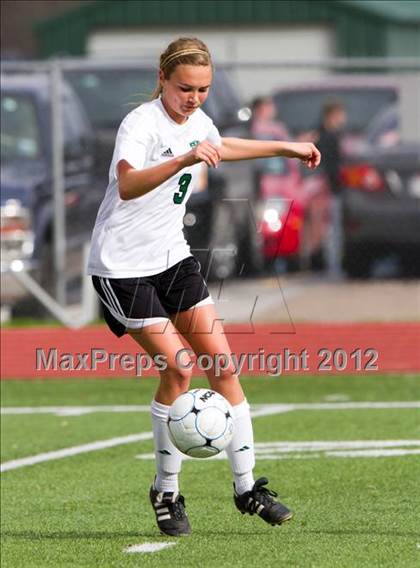 Thumbnail 3 in Kingwood Park vs Lamar Consolidated (I-10 Shootout) photogallery.