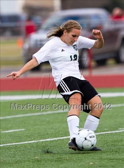Thumbnail 1 in Kingwood Park vs Lamar Consolidated (I-10 Shootout) photogallery.