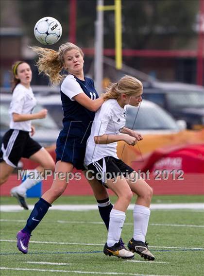 Thumbnail 3 in Kingwood Park vs Lamar Consolidated (I-10 Shootout) photogallery.
