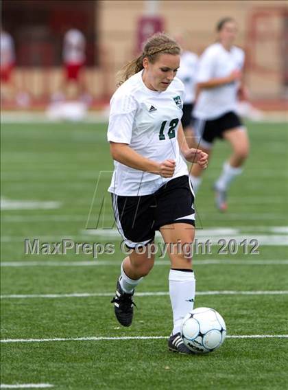 Thumbnail 1 in Kingwood Park vs Lamar Consolidated (I-10 Shootout) photogallery.