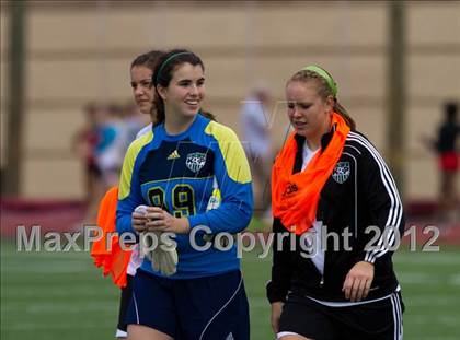 Thumbnail 3 in Kingwood Park vs Lamar Consolidated (I-10 Shootout) photogallery.