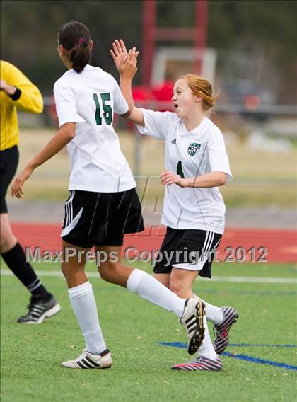 Thumbnail 3 in Kingwood Park vs Lamar Consolidated (I-10 Shootout) photogallery.