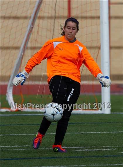 Thumbnail 3 in Kingwood Park vs Lamar Consolidated (I-10 Shootout) photogallery.