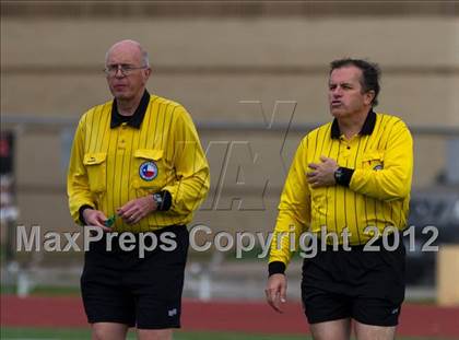 Thumbnail 1 in Kingwood Park vs Lamar Consolidated (I-10 Shootout) photogallery.