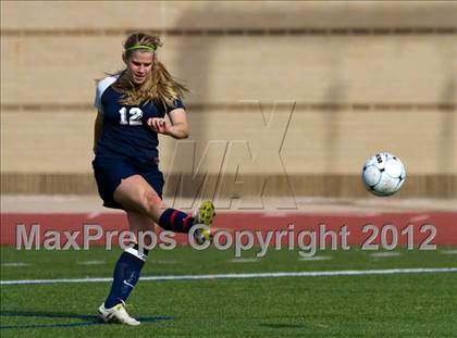 Thumbnail 3 in Kingwood Park vs Lamar Consolidated (I-10 Shootout) photogallery.