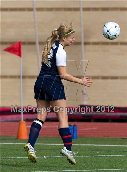 Thumbnail 2 in Kingwood Park vs Lamar Consolidated (I-10 Shootout) photogallery.