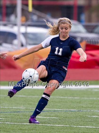 Thumbnail 2 in Kingwood Park vs Lamar Consolidated (I-10 Shootout) photogallery.