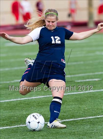 Thumbnail 1 in Kingwood Park vs Lamar Consolidated (I-10 Shootout) photogallery.