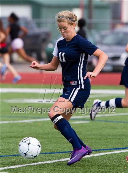 Thumbnail 1 in Kingwood Park vs Lamar Consolidated (I-10 Shootout) photogallery.