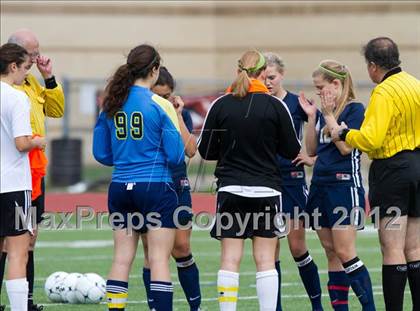 Thumbnail 2 in Kingwood Park vs Lamar Consolidated (I-10 Shootout) photogallery.