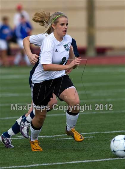 Thumbnail 2 in Kingwood Park vs Lamar Consolidated (I-10 Shootout) photogallery.