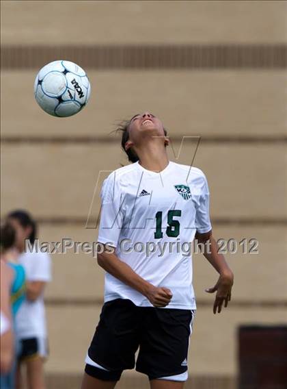 Thumbnail 2 in Kingwood Park vs Lamar Consolidated (I-10 Shootout) photogallery.