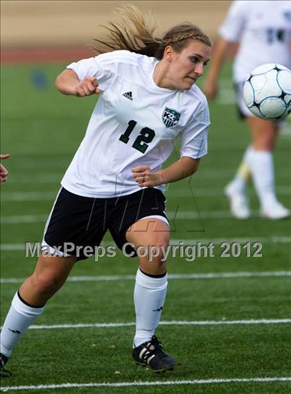 Thumbnail 1 in Kingwood Park vs Lamar Consolidated (I-10 Shootout) photogallery.
