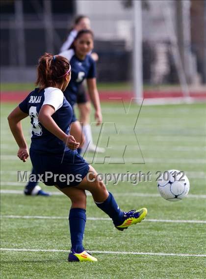 Thumbnail 3 in Kingwood Park vs Lamar Consolidated (I-10 Shootout) photogallery.