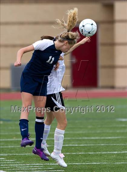 Thumbnail 3 in Kingwood Park vs Lamar Consolidated (I-10 Shootout) photogallery.