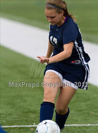 Thumbnail 3 in Kingwood Park vs Lamar Consolidated (I-10 Shootout) photogallery.
