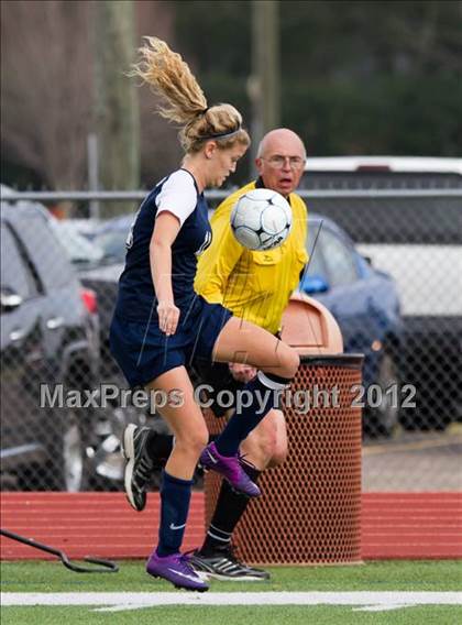 Thumbnail 1 in Kingwood Park vs Lamar Consolidated (I-10 Shootout) photogallery.