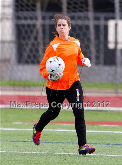 Thumbnail 3 in Kingwood Park vs Lamar Consolidated (I-10 Shootout) photogallery.