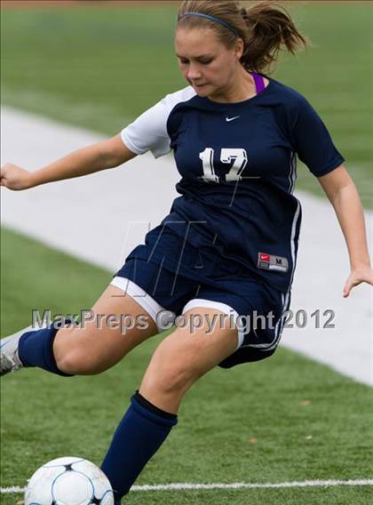 Thumbnail 2 in Kingwood Park vs Lamar Consolidated (I-10 Shootout) photogallery.