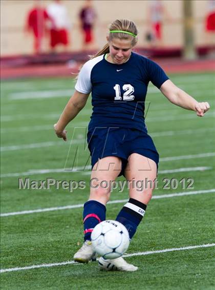 Thumbnail 2 in Kingwood Park vs Lamar Consolidated (I-10 Shootout) photogallery.