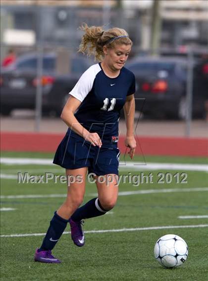 Thumbnail 2 in Kingwood Park vs Lamar Consolidated (I-10 Shootout) photogallery.