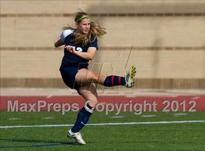 Thumbnail 1 in Kingwood Park vs Lamar Consolidated (I-10 Shootout) photogallery.