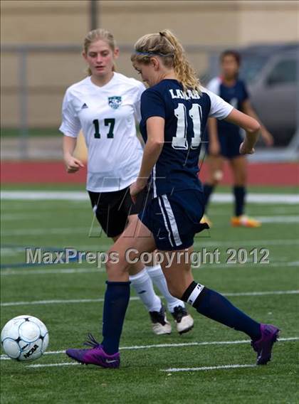 Thumbnail 1 in Kingwood Park vs Lamar Consolidated (I-10 Shootout) photogallery.
