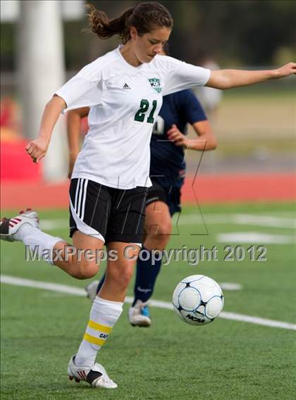 Thumbnail 3 in Kingwood Park vs Lamar Consolidated (I-10 Shootout) photogallery.