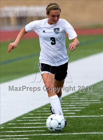 Thumbnail 3 in Kingwood Park vs Lamar Consolidated (I-10 Shootout) photogallery.