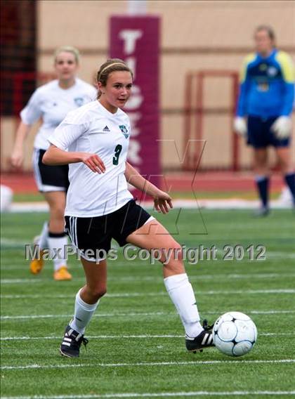 Thumbnail 3 in Kingwood Park vs Lamar Consolidated (I-10 Shootout) photogallery.