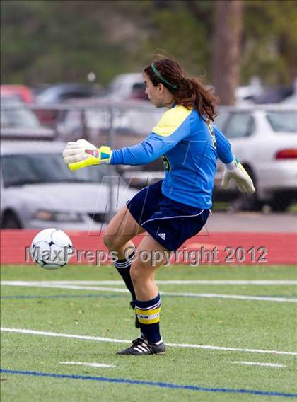 Thumbnail 3 in Kingwood Park vs Lamar Consolidated (I-10 Shootout) photogallery.