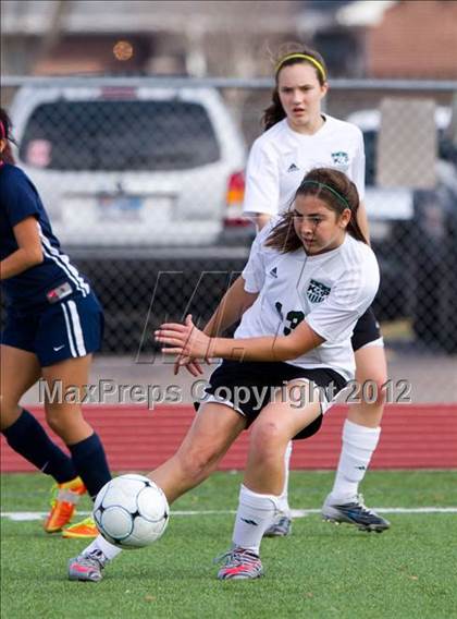 Thumbnail 1 in Kingwood Park vs Lamar Consolidated (I-10 Shootout) photogallery.