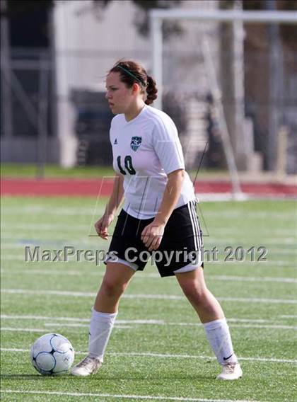 Thumbnail 3 in Kingwood Park vs Lamar Consolidated (I-10 Shootout) photogallery.