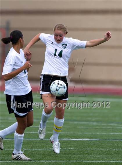 Thumbnail 3 in Kingwood Park vs Lamar Consolidated (I-10 Shootout) photogallery.