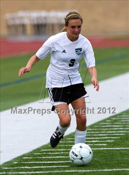 Thumbnail 2 in Kingwood Park vs Lamar Consolidated (I-10 Shootout) photogallery.
