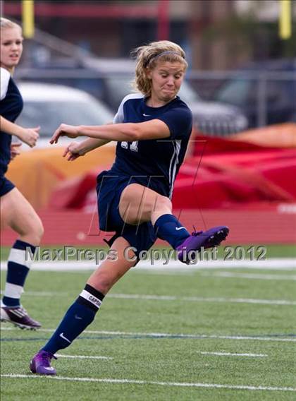 Thumbnail 3 in Kingwood Park vs Lamar Consolidated (I-10 Shootout) photogallery.