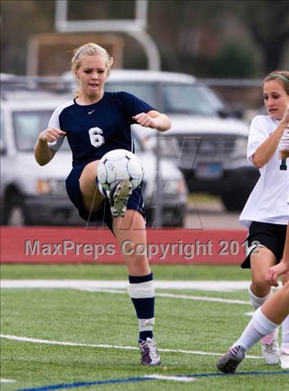 Thumbnail 2 in Kingwood Park vs Lamar Consolidated (I-10 Shootout) photogallery.