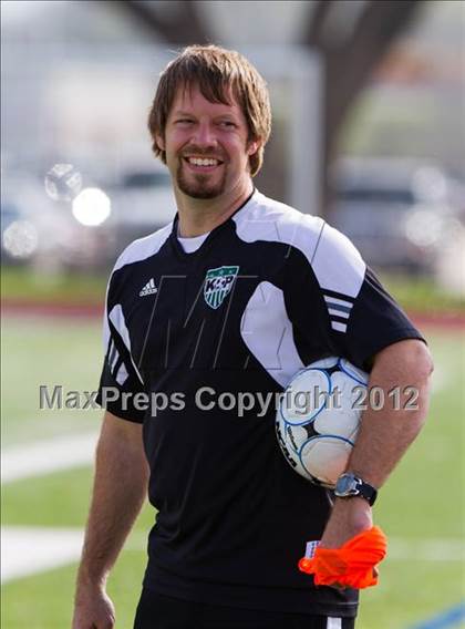 Thumbnail 2 in Kingwood Park vs Lamar Consolidated (I-10 Shootout) photogallery.
