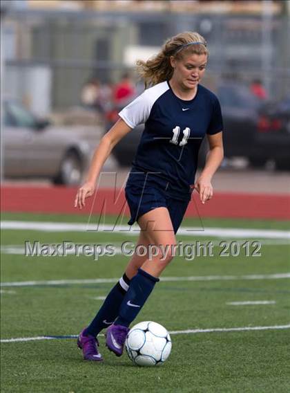 Thumbnail 1 in Kingwood Park vs Lamar Consolidated (I-10 Shootout) photogallery.