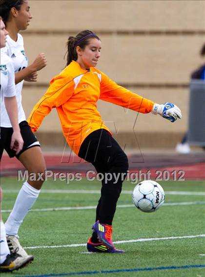 Thumbnail 1 in Kingwood Park vs Lamar Consolidated (I-10 Shootout) photogallery.